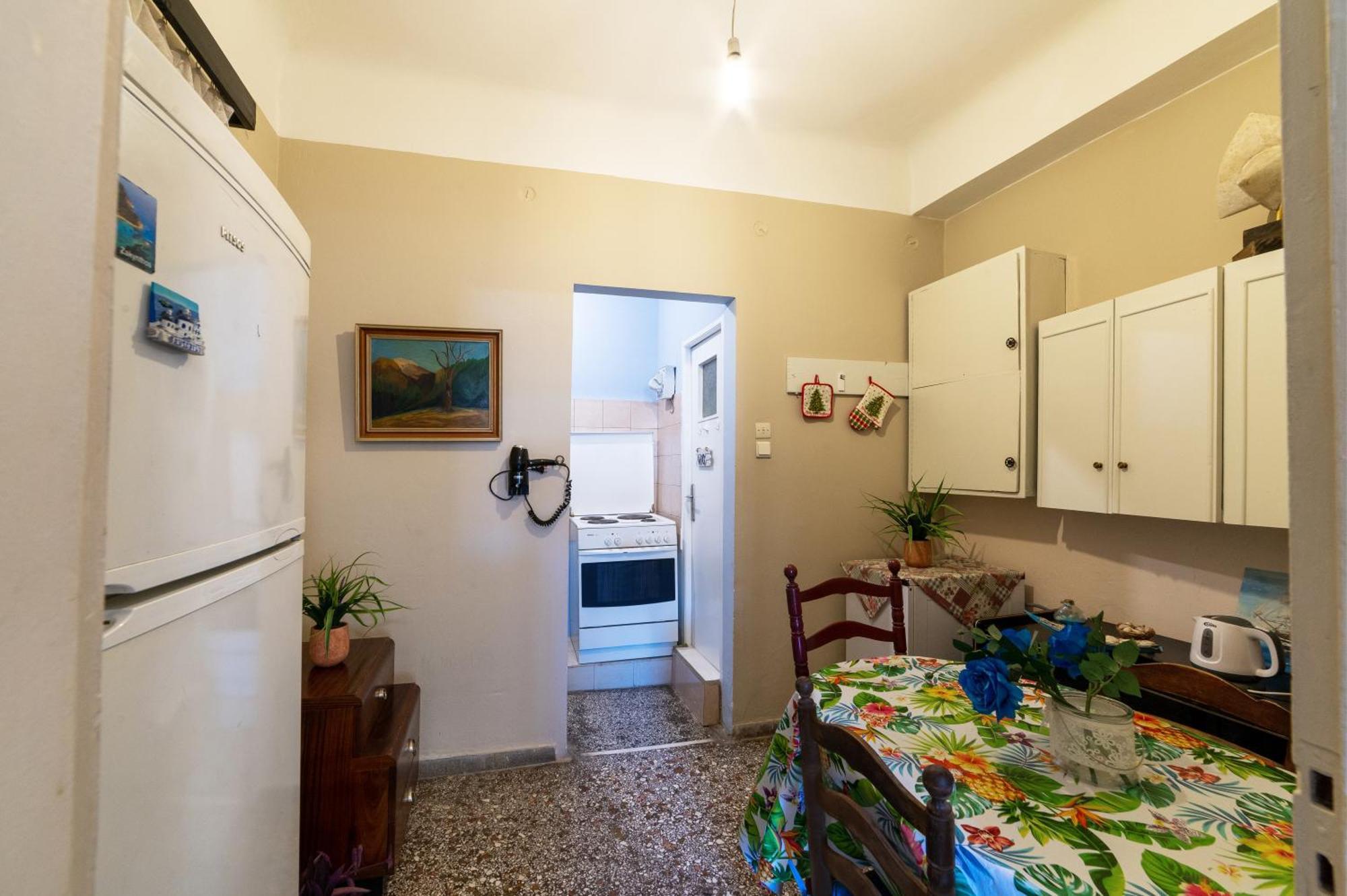 Апартаменты Acropolis Quiet House Афины Экстерьер фото